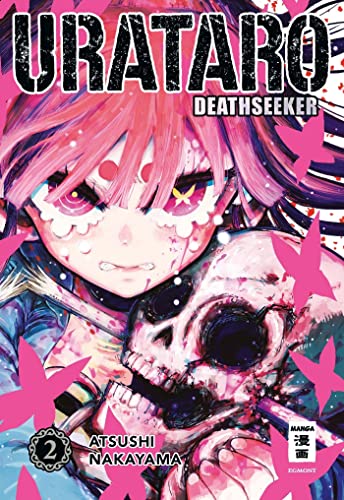 Urataro 02: Deathseeker