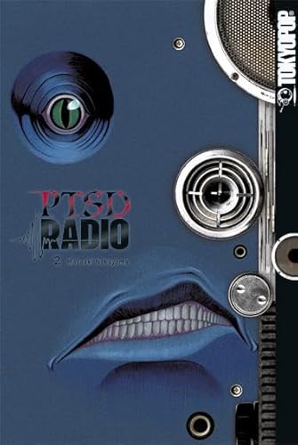 PTSD Radio 02 von TOKYOPOP GmbH