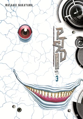 PTSD Radio Omnibus 3 (Vol. 5-6) (PTSD Radio 2-in-1, Band 3) von 講談社