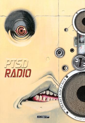 PTSD Radio T01: Tome 1 PTSD Radio T01: Tome 1