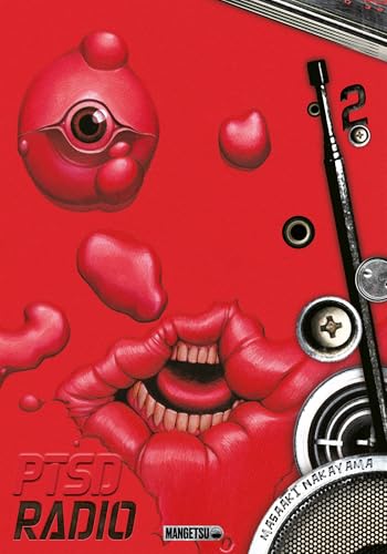 PTSD Radio T02 PTSD Radio T02 von MANGETSU