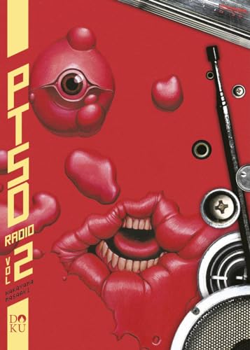 PTSD radio (Vol. 2) (Doku)