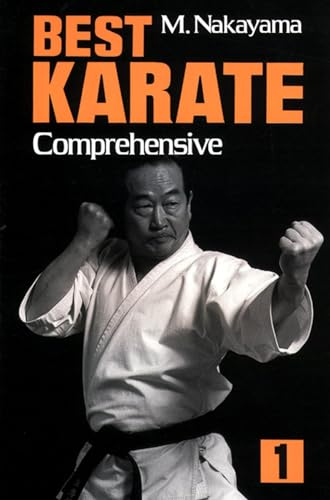 Best Karate, Vol.1: Comprehensive (Best Karate Series, Band 1)