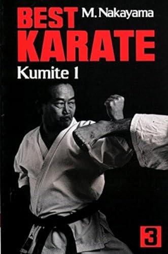 Best Karate, Vol.3: Kumite 1 (Best Karate Series, Band 3)