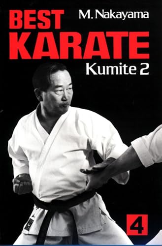 Best Karate, Vol.4: Kumite 2 (Best Karate Series, Band 4)