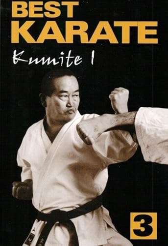 Best Karate 3 Kumite 1