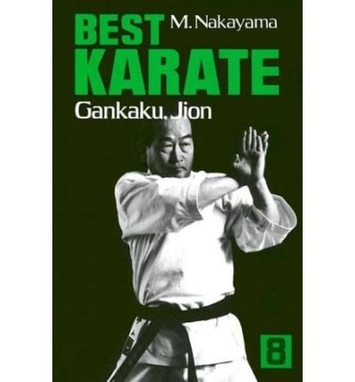 Best Karate by Nakayama, Masatoshi ( Author ) ON Mar-01-1982, Paperback