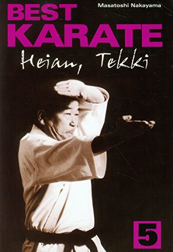 Best karate 5 Best karate 5