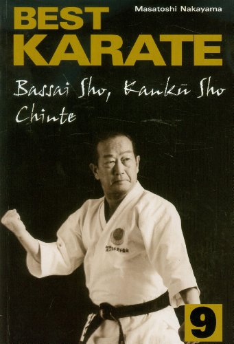 Best karate 9 Best karate 9