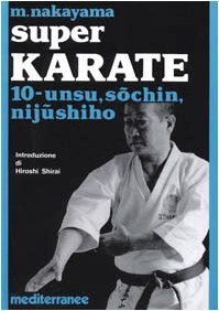 Super karate (Arti marziali) von ARTI MARZIALI
