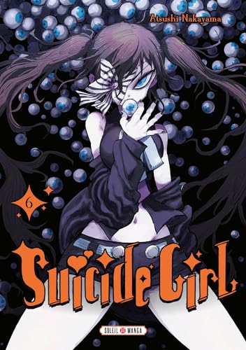 Suicide Girl T06 von SOLEIL