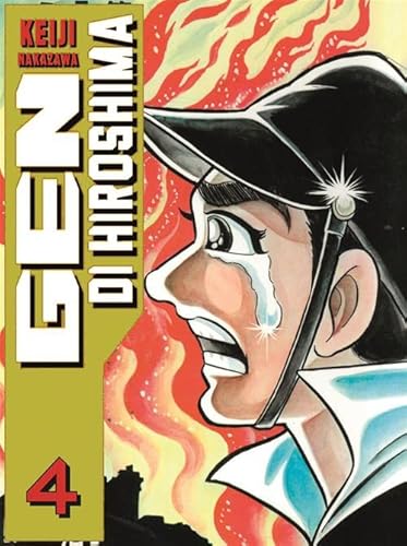 Gen di Hiroshima (Vol. 4) (Hikari) von KAVNLON