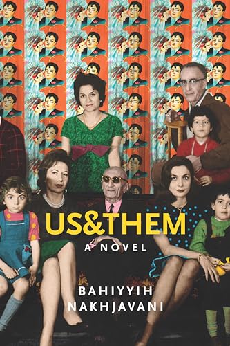 Us & Them: A Novel