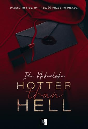 Hotter Than Hell von NieZwykłe
