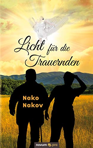 Licht für die Trauernden von novum pro