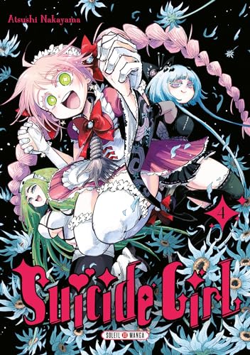 Suicide Girl T04