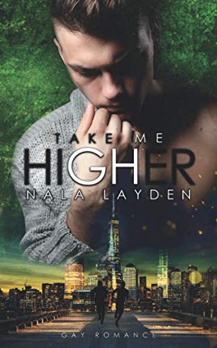 Take me Higher (Better-Reihe, Band 2)