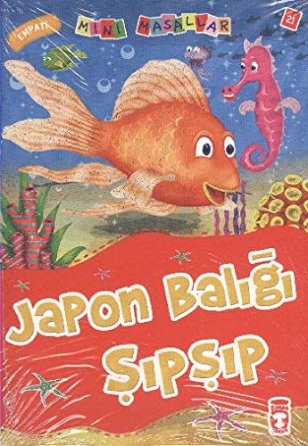 Mini Masallar 3 (10 Kitap Takım) von Timaş Yayınları