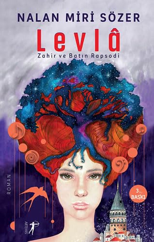 Levla: Zahir ve Batın Rapsodi