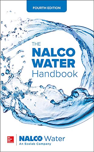 The NALCO Water Handbook, Fourth Edition The NALCO Water Handbook, Fourth Edition von McGraw-Hill Education