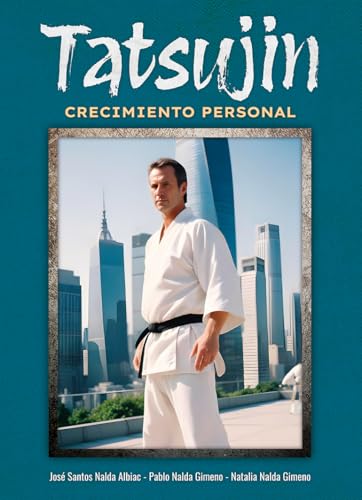 Tatsujin, crecimiento personal von Editorial Alas