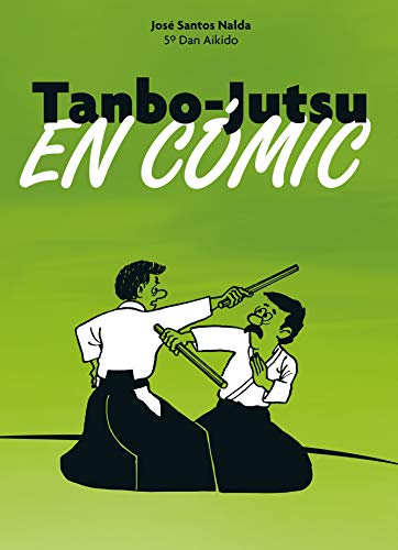 Tanbo-Jutsu von ALAS