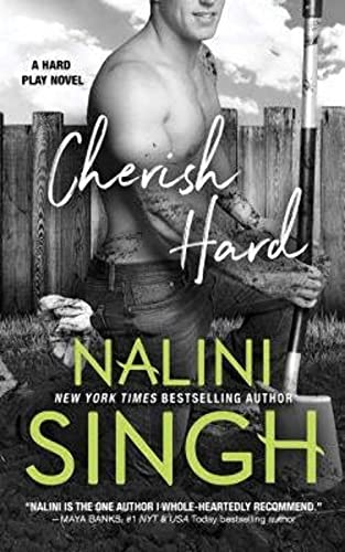 Cherish Hard (Hard Play, Band 1)