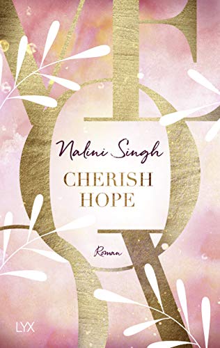 Cherish Hope: Roman (Hard Play, Band 2)