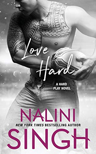 Love Hard (Hard Play, Band 3)