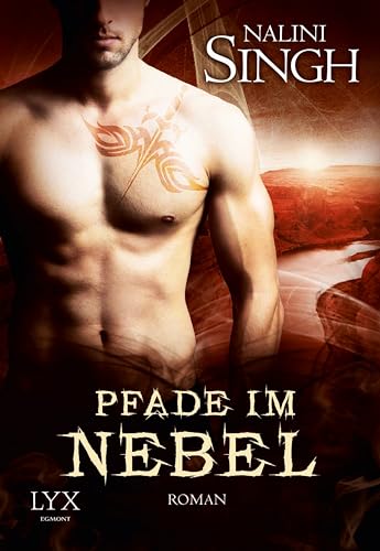 Pfade im Nebel (Psy Changeling, Band 13) von LYX