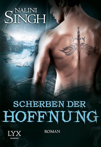 Scherben der Hoffnung: Roman (Psy Changeling, Band 14)