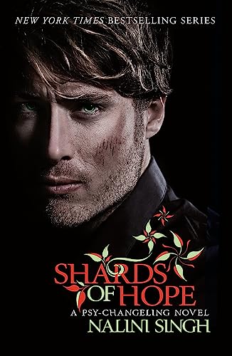 Shards of Hope: Book 14 (The Psy-Changeling Series)