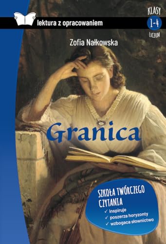 Granica. Z opracowaniem von SBM