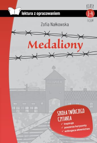 Medaliony. Z opracowaniem Medaliony. Z opracowaniem von SBM