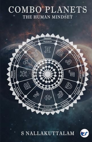 COMBO PLANETS - THE HUMAN MINDSET von Clever Fox Publishing