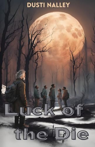 Luck of the Die