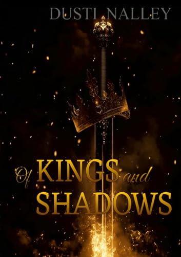 The Ghost of Alarya: Of Kings and Shadows von Lulu