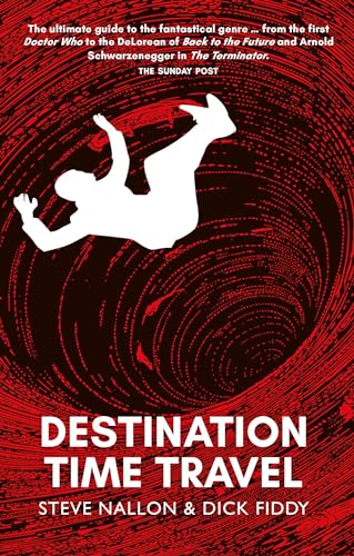 Destination Time Travel