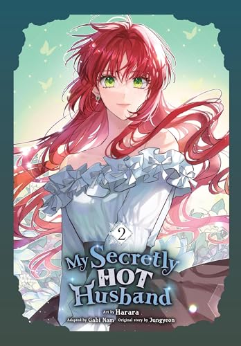My Secretly Hot Husband, Vol. 2 von Ize Press
