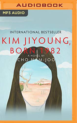 Kim Jiyoung, Born 1982 von Audible Studios on Brilliance