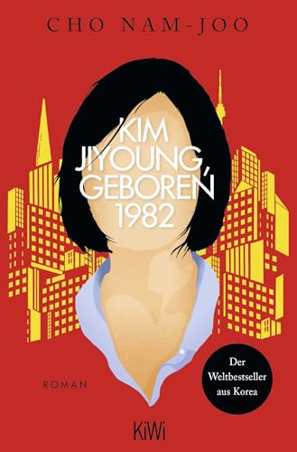 Kim Jiyoung, geboren 1982: Roman