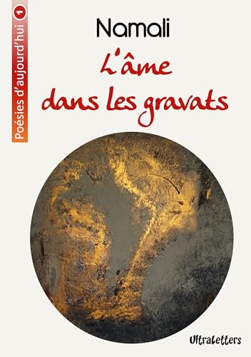 L'âme dans les gravats von Ultraletters
