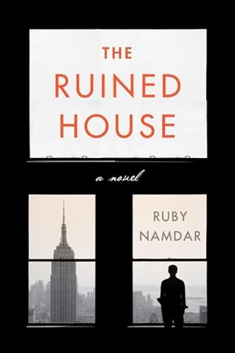 The Ruined House: A Novel