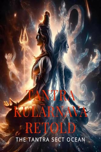 Tantra Kulārnava Retold von Notion Press