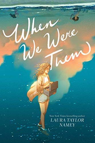 When We Were Them von Unknown