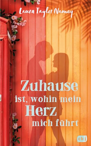 Zuhause ist, wohin mein Herz mich führt: Eine zauberhafte kubanisch-britische Liebesgeschichte – demnächst als große Kinoverfilmung von cbj