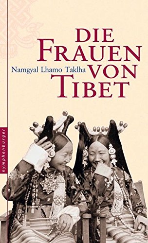 Die Frauen von Tibet