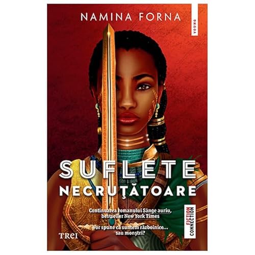 Suflete Necrutatoare