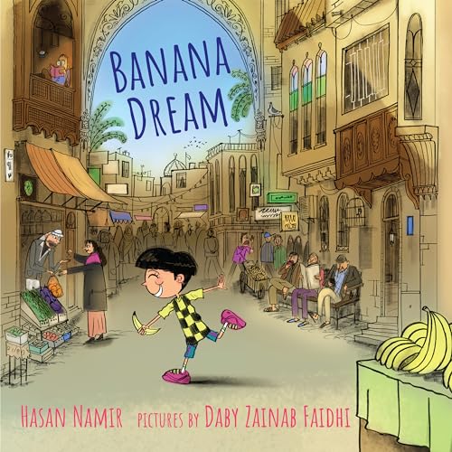 Banana Dream von Holiday House