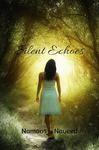 Silent Echoes von Notion Press